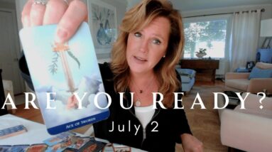 Your Daily Tarot Reading : This Might Get MESSY - Tear The Band-Aid OFF | Spiritual Path Guidance 10 Your Daily Tarot Reading : This Might Get MESSY - Tear The Band-Aid OFF | Spiritual Path Guidance