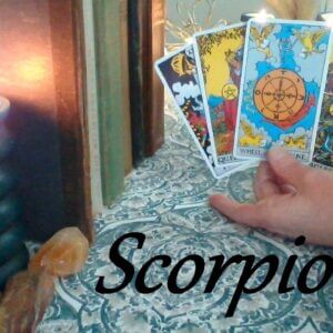 Scorpio July 2024 ❤💲 KARMA IS HERE! You Will Know The Truth Before Everyone Else! LOVE & CAREER