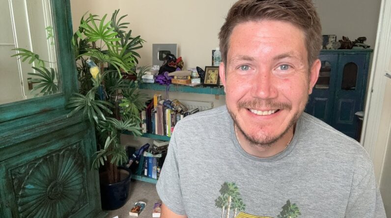 Live Tarot Reading - 31 July 2024 - Your Questions Answered 1 Live Tarot Reading - 31 July 2024 - Your Questions Answered