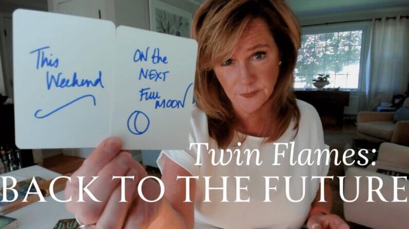 Twin Flame Collective : This DF/DM Pair Are Going Back To Fall In Love All Over Again 1 Twin Flame Collective : This DF/DM Pair Are Going Back To Fall In Love All Over Again