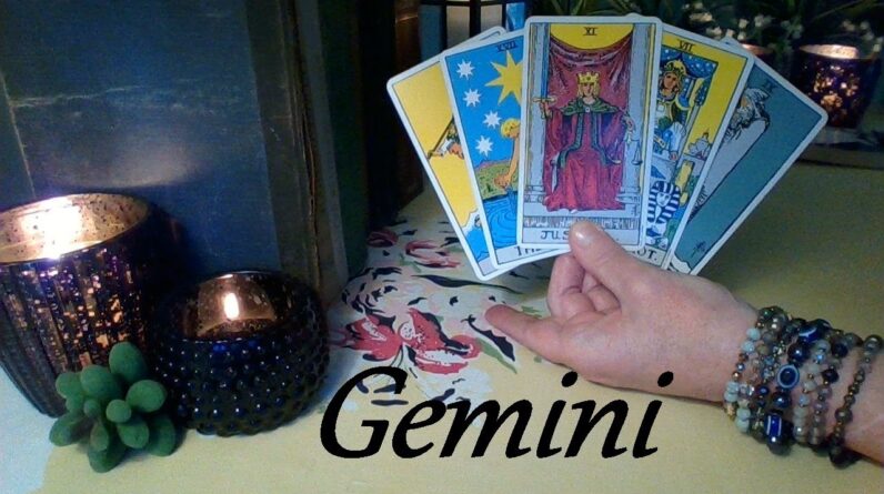 Gemini ❤ HAUNTED BY YOUR MEMORY! YOU Are Their Karmic Debt They Must Pay! HIDDEN TRUTH July 8-Aug 3 1 Gemini ❤ HAUNTED BY YOUR MEMORY! YOU Are Their Karmic Debt They Must Pay! HIDDEN TRUTH July 8-Aug 3