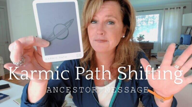 NEW TIMELINE: Empowered & Protected | Ancestor Tarot Reading 1 NEW TIMELINE: Empowered & Protected | Ancestor Tarot Reading