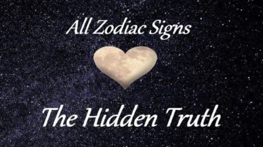 All Signs ❤️ HIDDEN TRUTH Now-August 3 (In Case You Missed It) Timestamps In Description Box #Tarot 16 All Signs ❤️ HIDDEN TRUTH Now-August 3 (In Case You Missed It) Timestamps In Description Box #Tarot