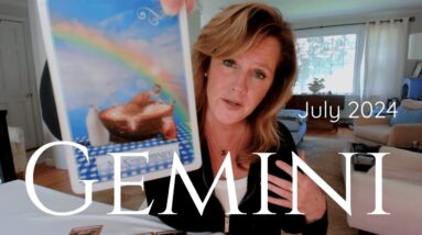 GEMINI : Knock Them Off Their Pedestal - New Happiness AWAITS! | July 2024 Zodiac Tarot Reading 16 GEMINI : Knock Them Off Their Pedestal - New Happiness AWAITS! | July 2024 Zodiac Tarot Reading