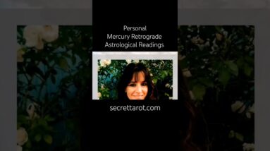 Find Out How Mercury Retrograde Will Personally Affect You at secrettarot.com #MercuryRetrograde 10 Find Out How Mercury Retrograde Will Personally Affect You at secrettarot.com #MercuryRetrograde