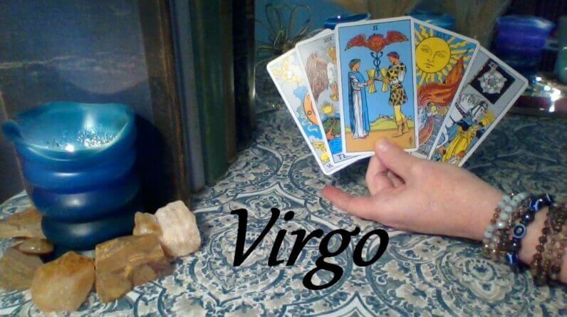 Virgo July 2024 ❤ ANOTHER CHANCE! They Know Their Words Hurt You Deeply HIDDEN TRUTH July 21-27 1 Virgo July 2024 ❤ ANOTHER CHANCE! They Know Their Words Hurt You Deeply HIDDEN TRUTH July 21-27