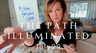 Your Daily Tarot Reading : THIS Is The Path FORWARD | Spiritual Path Guidance 4 Your Daily Tarot Reading : THIS Is The Path FORWARD | Spiritual Path Guidance