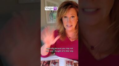 VIRGO : No More HOLDING BACK | August 2024 Zodiac Tarot Reading #tarot #shorts