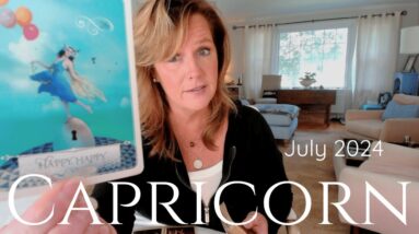 CAPRICORN : I CAN'T DO THAT! Embrace The HAPPINESS | July 2024 Zodiac Tarot Reading 14 CAPRICORN : I CAN'T DO THAT! Embrace The HAPPINESS | July 2024 Zodiac Tarot Reading