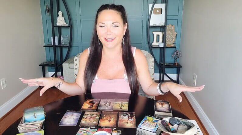 LEO | WHAT IS THE "RIGHT" THING TO DO? ✨️💕 | LEO TAROT READING. 1 LEO | WHAT IS THE "RIGHT" THING TO DO? ✨️💕 | LEO TAROT READING.