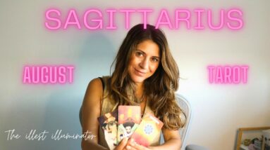 SAGITTARIUS ✨THEIR EGO BATTLE IS OVER ! REBIRTH! August 2024 Tarot Reading #Sagittarius 10 SAGITTARIUS ✨THEIR EGO BATTLE IS OVER ! REBIRTH! August 2024 Tarot Reading #Sagittarius