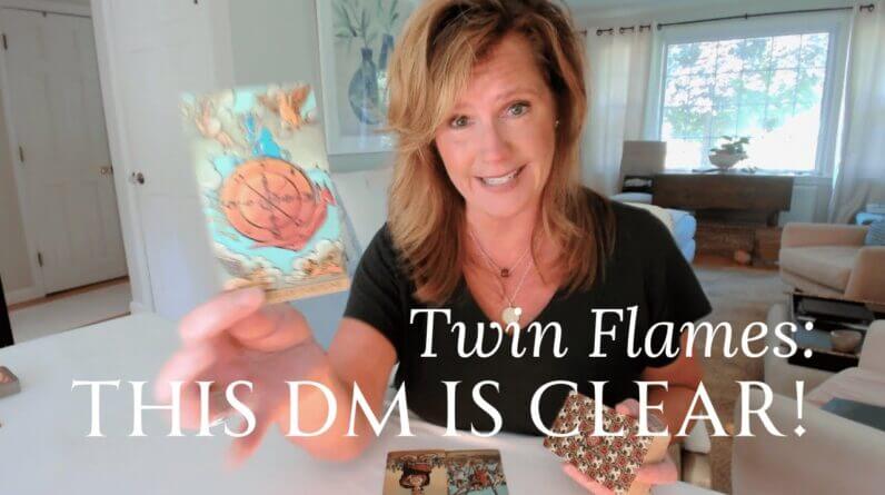 Twin Flame Collective : Events SPARK Clarity For DM - Sudden Shifts 1 Twin Flame Collective : Events SPARK Clarity For DM - Sudden Shifts