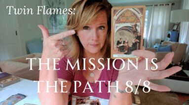Twin Flame Collective : LION'S GATE 8/8 - You're Being ACTIVATED To Mission 18 Twin Flame Collective : LION'S GATE 8/8 - You're Being ACTIVATED To Mission