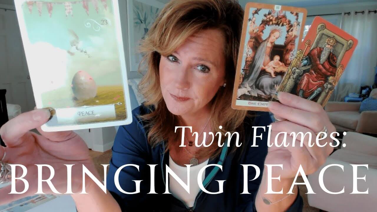 Twin Flame Collective : Stay Grounded, DF - New Moon In Cancer