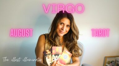 VIRGO ✨ YOU WILL BE SURPRISED BY THEIR NEXT MOVE! August 2024 Tarot Reading #virgo 4 VIRGO ✨ YOU WILL BE SURPRISED BY THEIR NEXT MOVE! August 2024 Tarot Reading #virgo