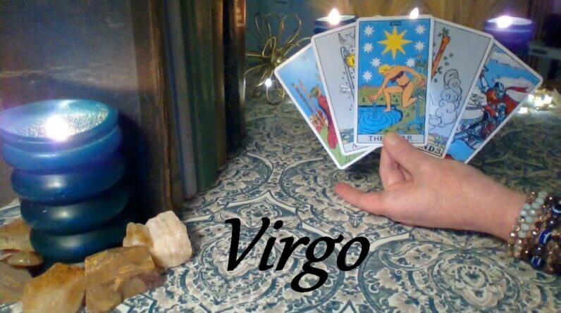 Virgo July 2024 ❤💲 UNEXPECTED INFORMATION! Should You Stay, Or Should You Go? LOVE & CAREER #Tarot 1 Virgo July 2024 ❤💲 UNEXPECTED INFORMATION! Should You Stay, Or Should You Go? LOVE & CAREER #Tarot