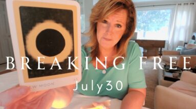 Your Daily Tarot Reading : TIME TO BREAK FREE! | Spiritual Path Guidance 12 Your Daily Tarot Reading : TIME TO BREAK FREE! | Spiritual Path Guidance