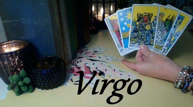Virgo ❤💋💔 AWW! Their Love Language Is ACTS OF SERVICE! LOVE, LUST OR LOSS August 13-17 #Tarot 1 Virgo ❤💋💔 AWW! Their Love Language Is ACTS OF SERVICE! LOVE, LUST OR LOSS August 13-17 #Tarot