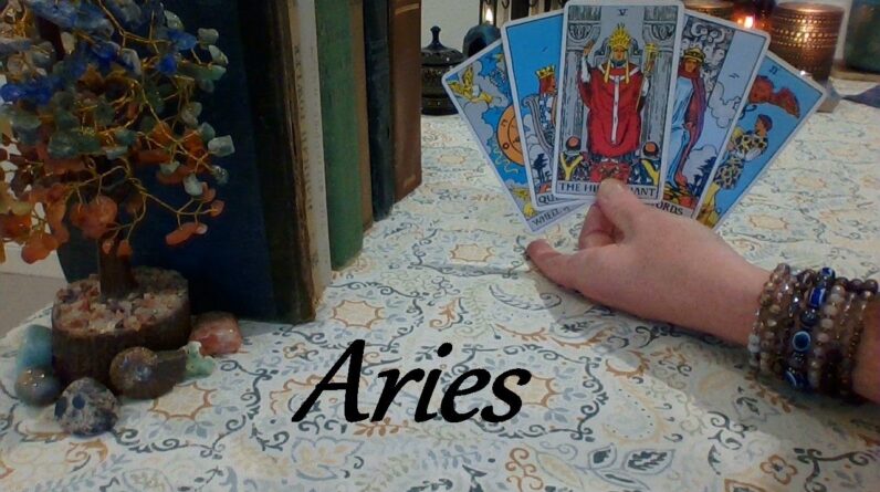 Aries September 2024 ❤💲 NO ACCIDENT! This Shocking Reunion Is Part Of Your Destiny! LOVE & CAREER