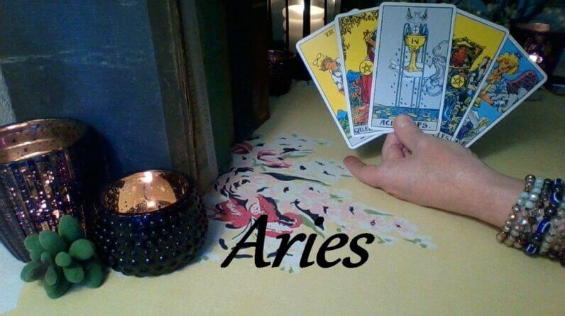 Aries August 11-17 ❤ PAY ATTENTION ARIES! This Is A Good One! HIDDEN TRUTH #Tarot 1 Aries August 11-17 ❤ PAY ATTENTION ARIES! This Is A Good One! HIDDEN TRUTH #Tarot