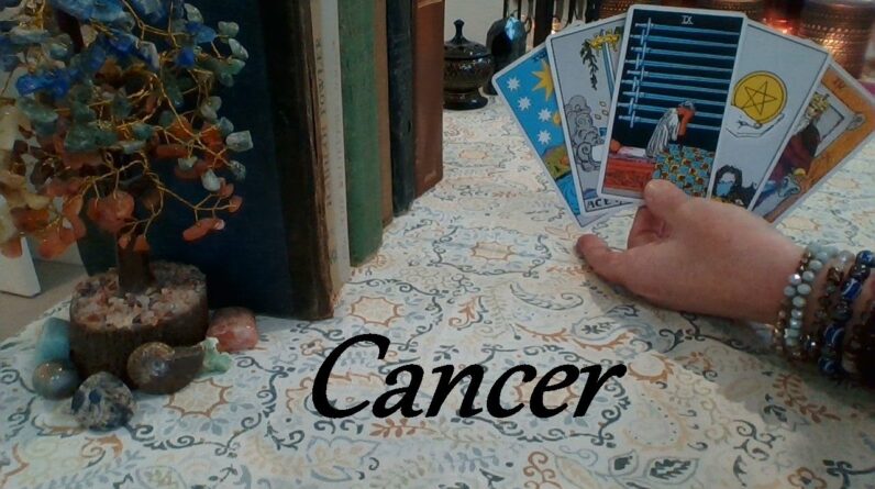 Cancer September 2024 ❤ INTENSE! You've Never Experienced Someone Like This Cancer! FUTURE LOVE 1 Cancer September 2024 ❤ INTENSE! You've Never Experienced Someone Like This Cancer! FUTURE LOVE
