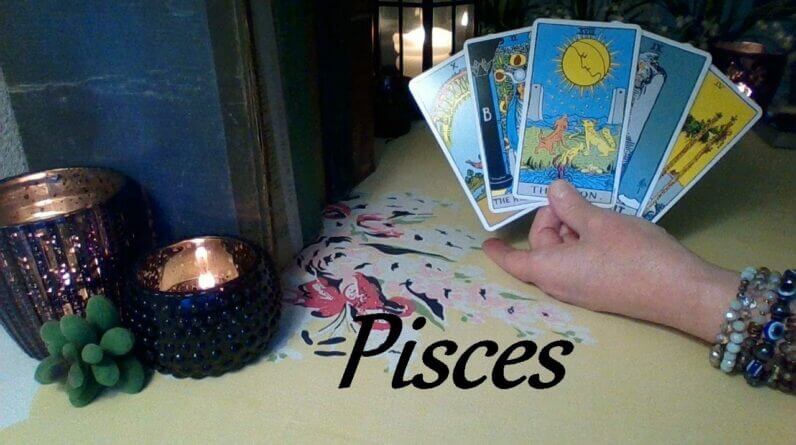 Pisces ❤💋💔 The Moment You Finally See Each Other LOVE, LUST OR LOSS August 13-17 1 Pisces ❤💋💔 The Moment You Finally See Each Other LOVE, LUST OR LOSS August 13-17