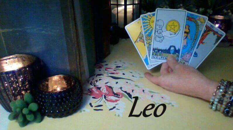 Leo August 2024 ❤️The One Who Will Completely Change Your Life SOULMATE READING #Tarot 1 Leo August 2024 ❤️The One Who Will Completely Change Your Life SOULMATE READING #Tarot