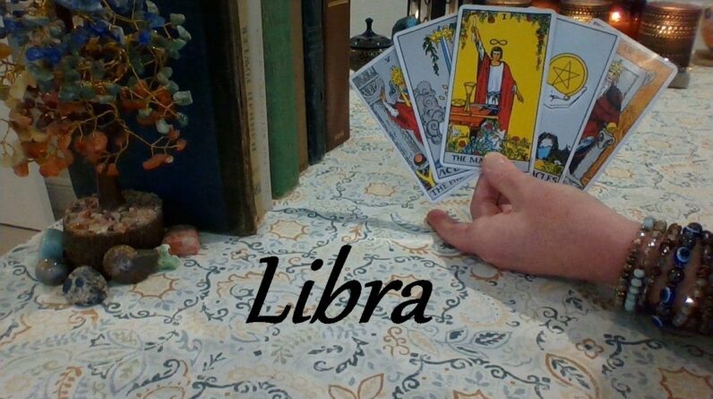Libra September 2024 ❤💲 Getting EVERYTHING You Want! NO MORE Hesitation! LOVE & CAREER #Tarot 1 Libra September 2024 ❤💲 Getting EVERYTHING You Want! NO MORE Hesitation! LOVE & CAREER #Tarot