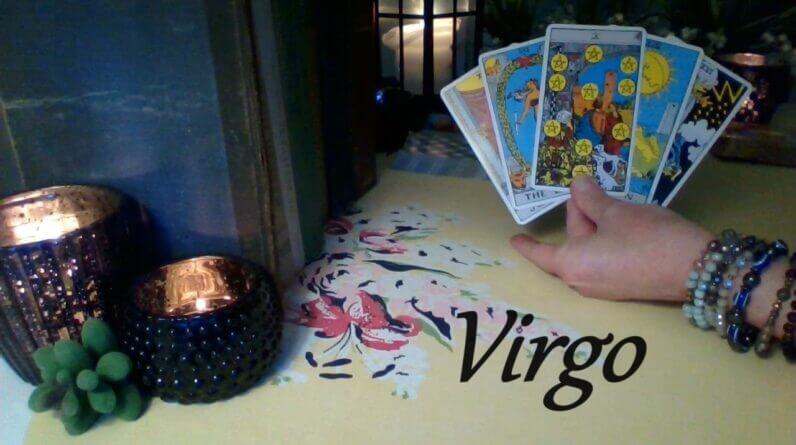 Virgo August 2024 ❤️ The Moment Your Forever Is Revealed SOULMATE READING #Tarot 1 Virgo August 2024 ❤️ The Moment Your Forever Is Revealed SOULMATE READING #Tarot