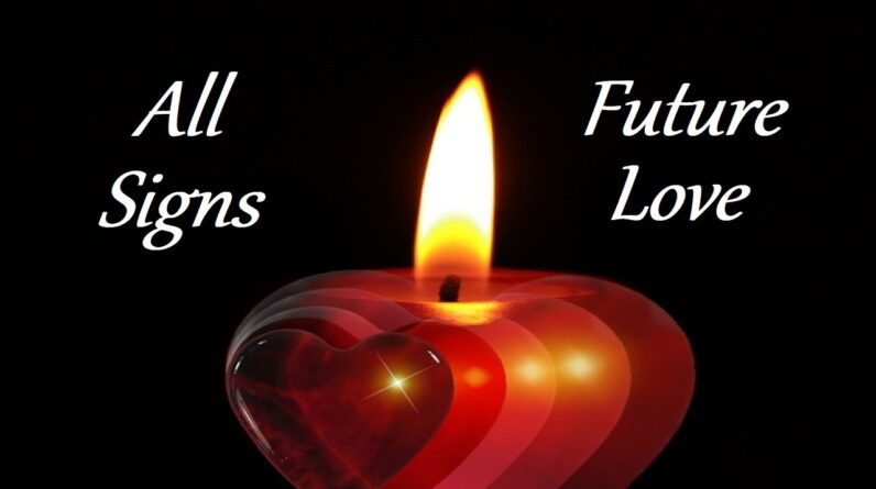 All Signs ❤ YOUR FUTURE LOVE September 2024 Time Stamps In Description (In Case You Missed It) 1 All Signs ❤ YOUR FUTURE LOVE September 2024 Time Stamps In Description (In Case You Missed It)