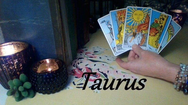 Taurus Mid August 2024 ❤💲 GROWING OBSESSION! Major Realizations Are About To Happen! #Tarot 1 Taurus Mid August 2024 ❤💲 GROWING OBSESSION! Major Realizations Are About To Happen! #Tarot