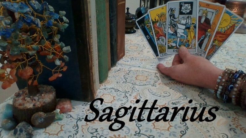Sagittarius September 2024 ❤💲 HAPPENING FAST! The Moment You Shock Them All! LOVE & CAREER #Tarot 1 Sagittarius September 2024 ❤💲 HAPPENING FAST! The Moment You Shock Them All! LOVE & CAREER #Tarot