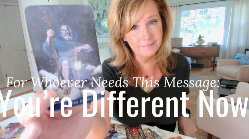 For Whoever Needs To Hear This Message : This Is NOT A DRILL - REAL DEAL