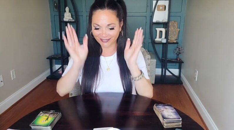 LIBRA | WHAT IS THE TRUTH VS PARANOIA 🤔 💫 | LIBRA TAROT READING.