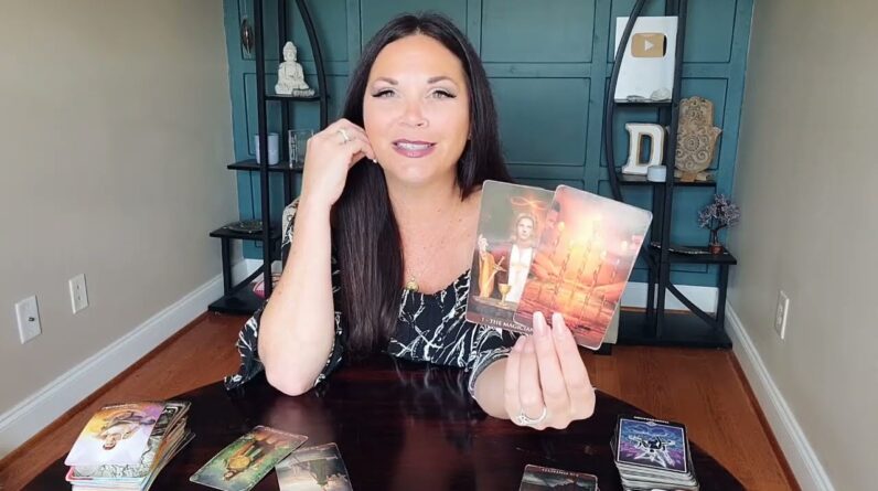 LEO | TIME TO GET HONEST! 💫| LEO TAROT READING. 1 LEO | TIME TO GET HONEST! 💫| LEO TAROT READING.