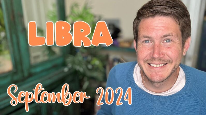 Libra September 2024 Horoscope 1 Libra September 2024 Horoscope