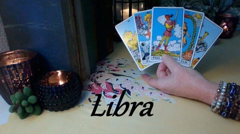 Libra β€ππ "Magic Happened When You Kissed Me" LOVE, LUST OR LOSS August 12-17 #Tarot 1 Libra β€ππ "Magic Happened When You Kissed Me" LOVE, LUST OR LOSS August 12-17 #Tarot