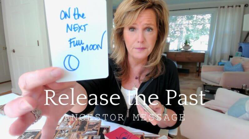 Message From The Ancestors : This Contract Is OVER - New Chapter 1 Message From The Ancestors : This Contract Is OVER - New Chapter