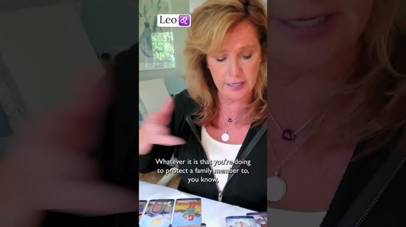 LEO : PIVOT To Life Changing Transformation | Mid August 2024 Zodiac Tarot Reading #tarot #shorts 1 LEO : PIVOT To Life Changing Transformation | Mid August 2024 Zodiac Tarot Reading #tarot #shorts