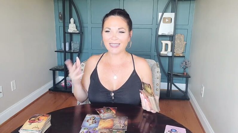 PISCES | LET'S CUT TO THE CHASE 🙌 | PISCES TAROT READING. 1 PISCES | LET'S CUT TO THE CHASE 🙌 | PISCES TAROT READING.