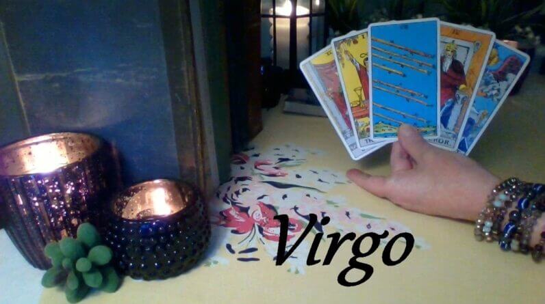 Virgo August 2024 ❤💲 FAR FROM OVER! This Conversation Will Get You Emotional! LOVE & CAREER #Tarot 1 Virgo August 2024 ❤💲 FAR FROM OVER! This Conversation Will Get You Emotional! LOVE & CAREER #Tarot