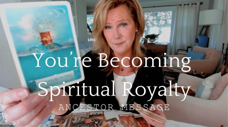 Message From The Ancestors : Are You A HEALER? - PEAK Energy Heading YOUR Way 1 Message From The Ancestors : Are You A HEALER? - PEAK Energy Heading YOUR Way