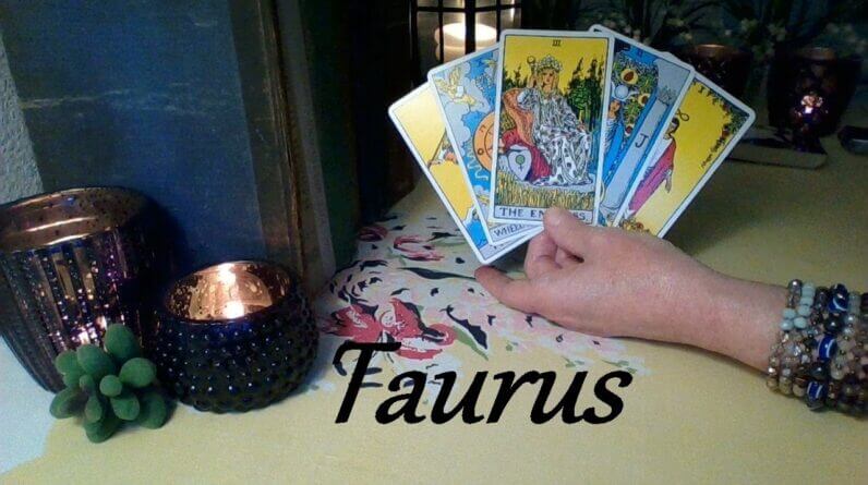 Taurus August 11-17 ❤ They Are Falling In Love With You HIDDEN TRUTH #Tarot
