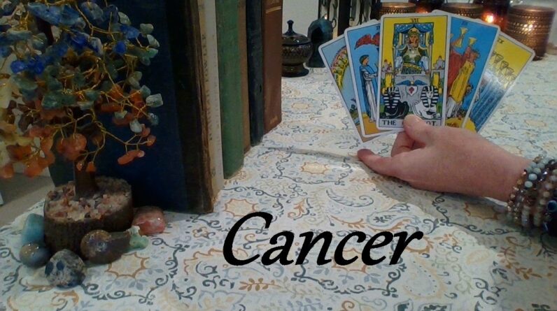 Cancer September 2024 ❤💲 The Deepest Emotional Connection You Have Ever Experienced! LOVE & CAREER 1 Cancer September 2024 ❤💲 The Deepest Emotional Connection You Have Ever Experienced! LOVE & CAREER