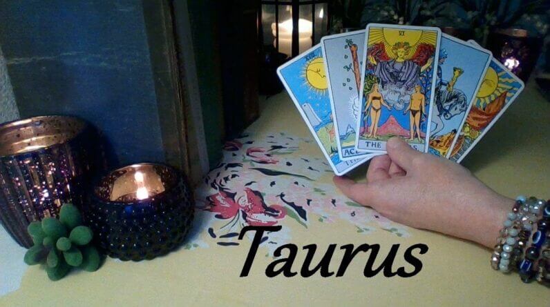 Taurus ❤💋💔 The One That Lives In Your Dreams LOVE, LUST OR LOSS August 13-17 #Tarot