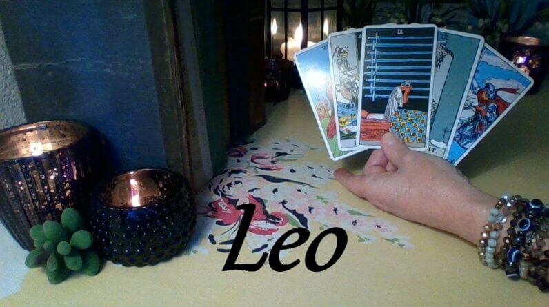 Leo ❤💋💔 STRESSED! They Are Afraid You Know Too Much! LOVE, LUST OR LOSS August 13-17 #Tarot 1 Leo ❤💋💔 STRESSED! They Are Afraid You Know Too Much! LOVE, LUST OR LOSS August 13-17 #Tarot
