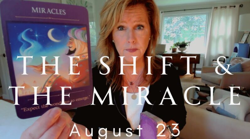 Your Daily Tarot Reading : Spiritual TRANSFORMATION Ahead | Spiritual Path Guidance 1 Your Daily Tarot Reading : Spiritual TRANSFORMATION Ahead | Spiritual Path Guidance