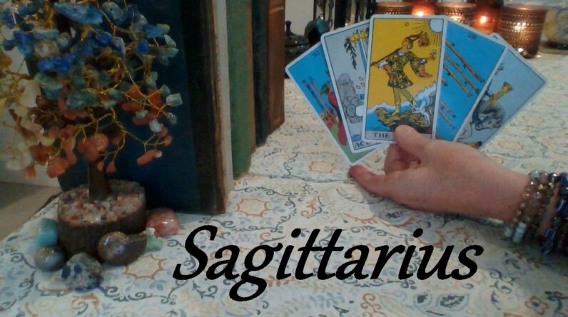 Sagittarius September 2024 ❤ You Have No Idea How Deep Their Emotions Run For You FUTURE LOVE #Tarot 1 Sagittarius September 2024 ❤ You Have No Idea How Deep Their Emotions Run For You FUTURE LOVE #Tarot