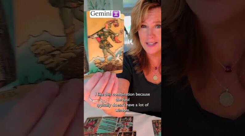 GEMINI : The TEST - Will You Take Back Your Power? | August 2024 Zodiac Tarot Reading #tarot #shorts 1 GEMINI : The TEST - Will You Take Back Your Power? | August 2024 Zodiac Tarot Reading #tarot #shorts