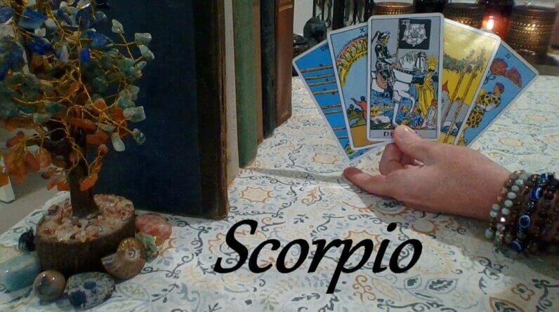 Scorpio ❤💋💔 You Can Feel Each Other Even Though You Are Apart LOVE, LUST OR LOSS September 8-14 1 Scorpio ❤💋💔 You Can Feel Each Other Even Though You Are Apart LOVE, LUST OR LOSS September 8-14